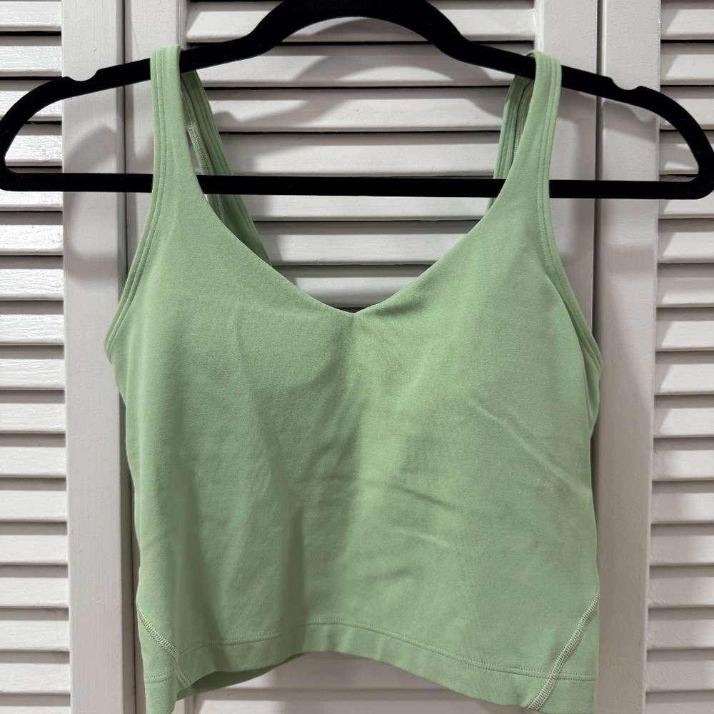Lululemon Align Tank